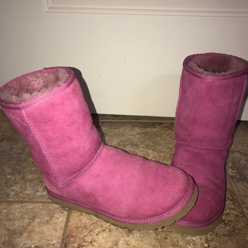 Ugg boots